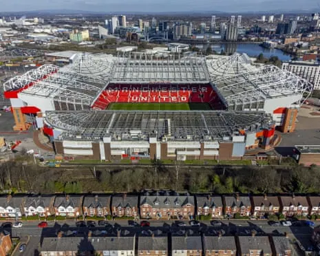 Manchester United Post All-Time High Income of £666.5m Amid a £33m Deficit