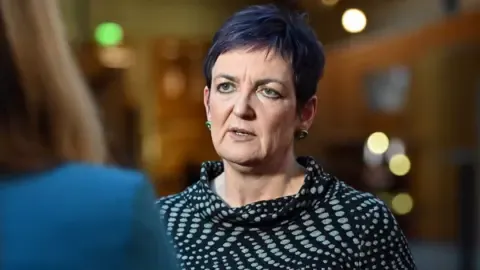 Landmark Legal Overhaul in Scotland: Not Proven Removed as MSPs Support New Legislation
