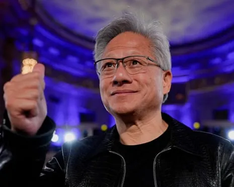 UK Poised to Become a Major Artificial Intelligence Superpower, Declares Nvidia CEO Following £500m Commitment
